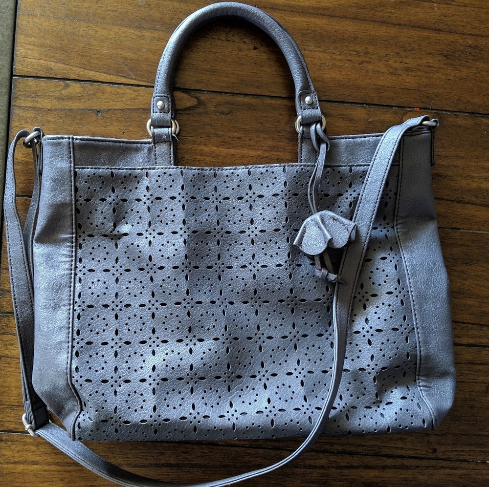 Relic crossbody